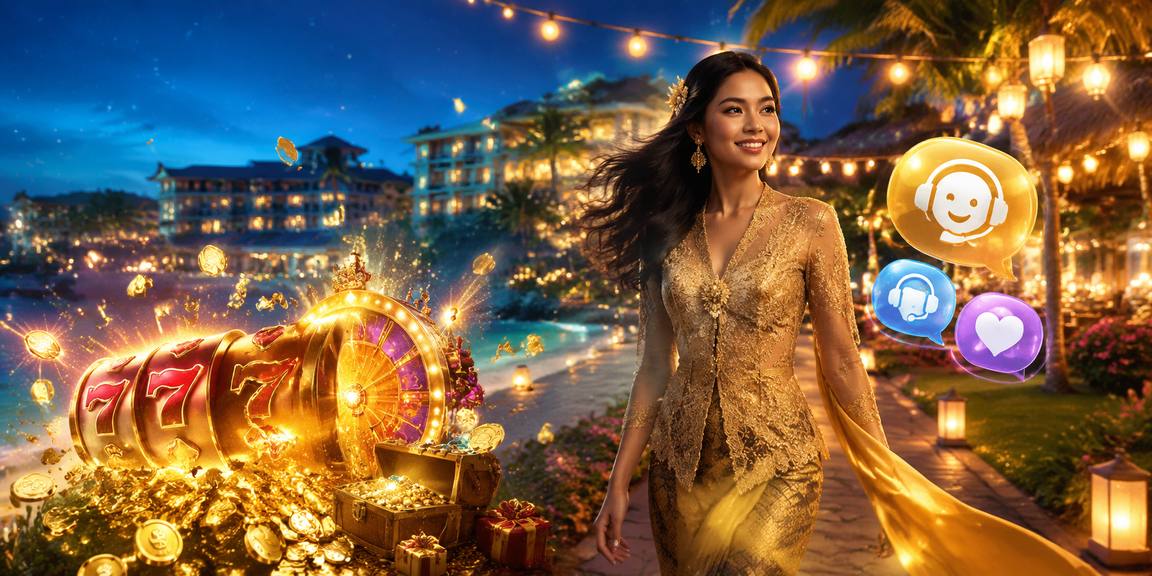 lamputogel Daftar di lamputogel, Akses Lobby Penuh
