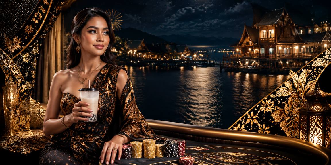 lamputogel One Lobby, Live Tables, Slots and More